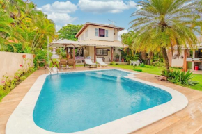 GB50 Excelente Casa 5 Quartos em Guarajuba a 300m da Praia